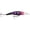 Black Light, variant on Rapala Scatter Rap Tail Dancer 09 Crankbait Gold