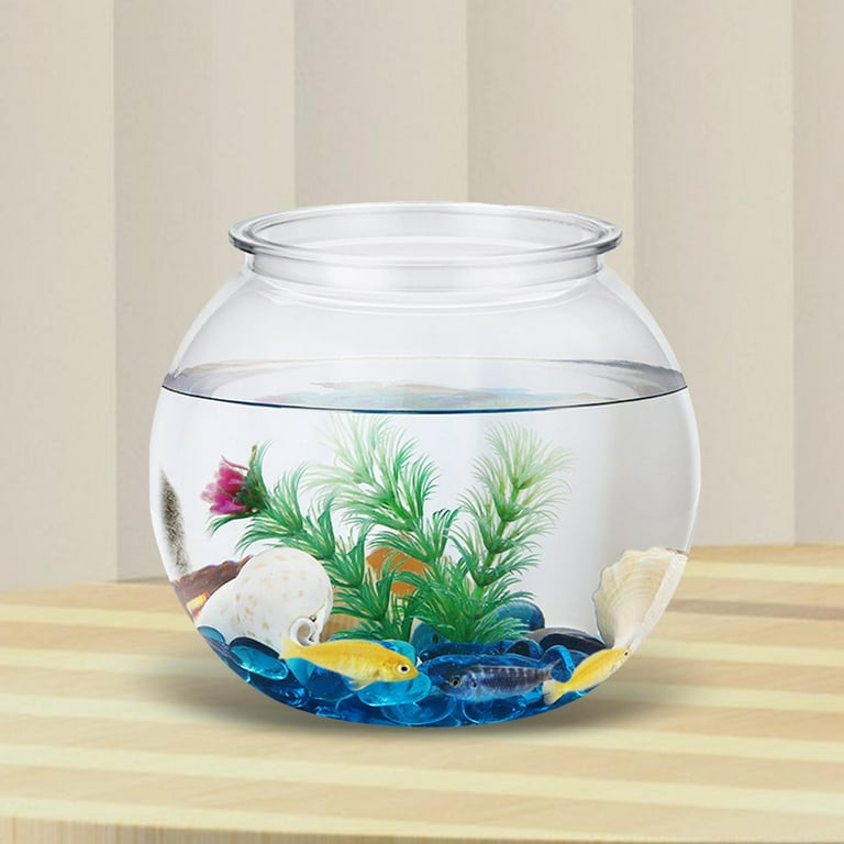 10 litre sales fish bowl