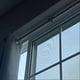 thumbnail image 5 of 4PCS Silver Ceiling Curtain Rod Brackets Metal Curtain Rod Holders Sturdy Curtain Bracket, 5 of 5