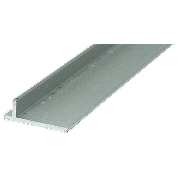 CRL PLD1655 Aluminum 72" Sliding Screen Door Rail