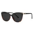 thumbnail image 1 of Gafas de Sol Colrea Tendencia Ojo de Gato CL22017 UV400 para Mujer, 1 of 6