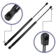 thumbnail image 4 of Unique Bargains 2 Pcs Rear Hatch Liftgate Gas Lift Supports Gas Struts Shocks for Suzuki Swift 2016-2021, 4 of 6