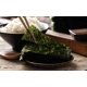 thumbnail image 4 of Seaweed Snacks Korean Premium Dried Unseasoned Raw Kelp Nori Seaweed Roasted Silk Seaweed Laver, Jaerea Gim, Dried Seaweed, Sushi Nori Premium Sheet (3 Packs), 4 of 5