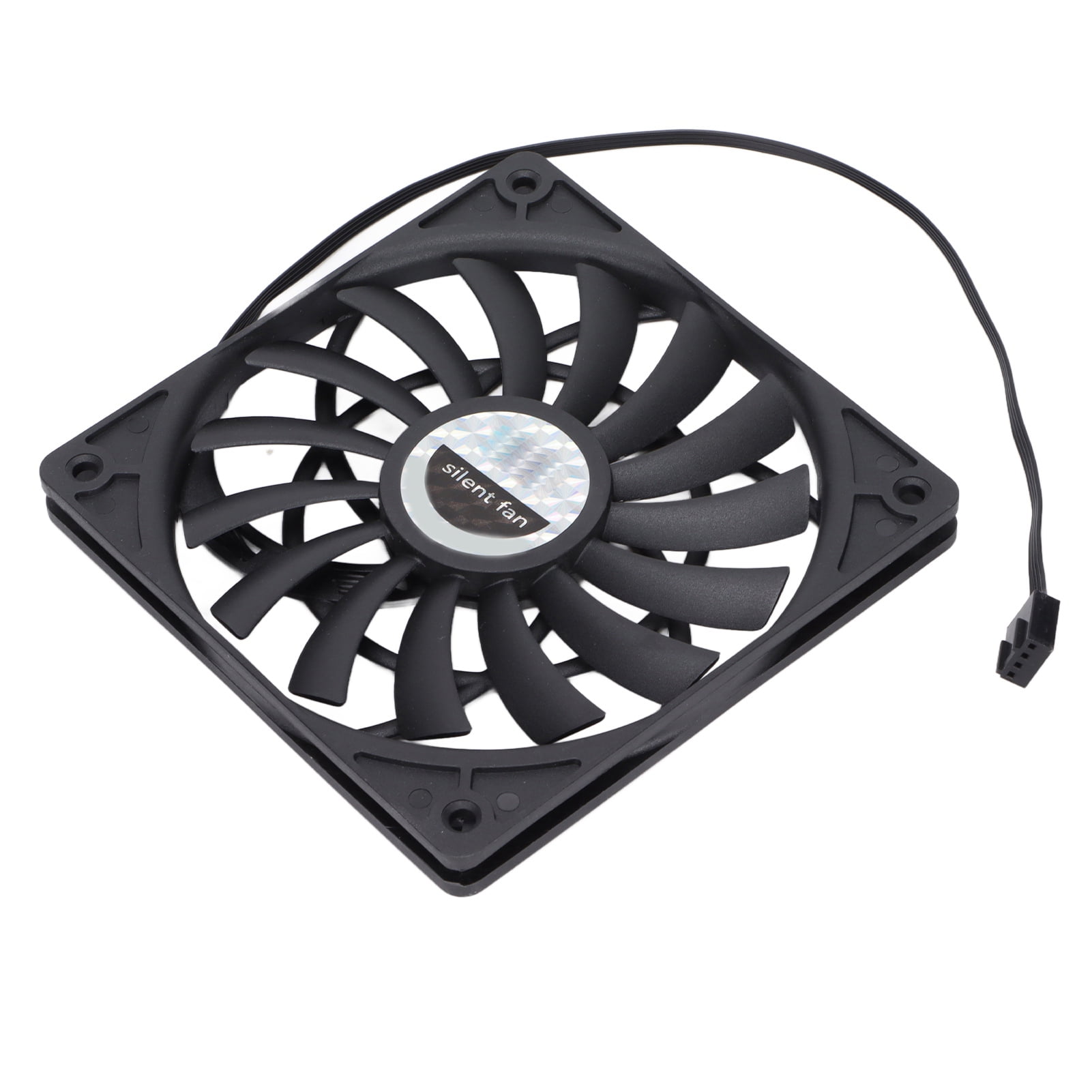 CPU Cooler, Heat Dissipation Fan Design Computer CPU Cooling Fans For