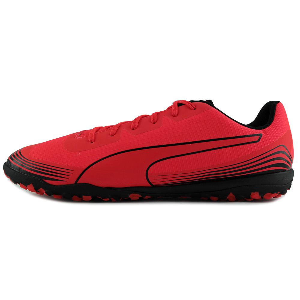 Puma evostreet 1 Men Round Toe Synthetic Red Sneakers - Walmart.com