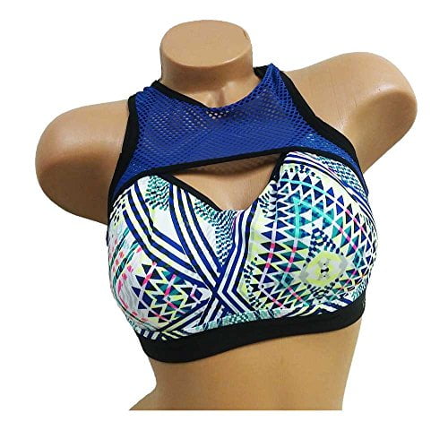 angel sports bra