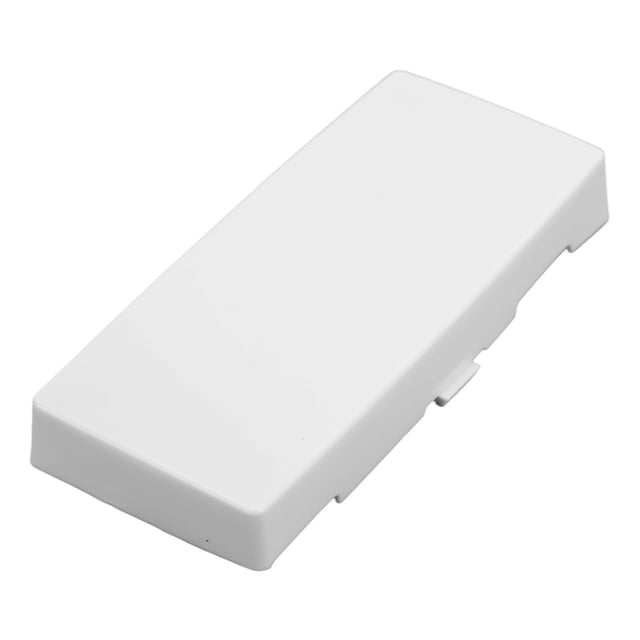 336201, Break Proof Rectangular Dome Lens Cover Dome Light Housing Cover Plastic Wear Resistant Long Service Life For Car