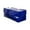 Blue, variant on Christmas Tree Storage Bag, Durable Waterproof Artificial Tree Storage Case with Zipper, 29x14x12 Inch Holiday Decoration Organizer Bag with Handles for Easy Transport and Dust Protection