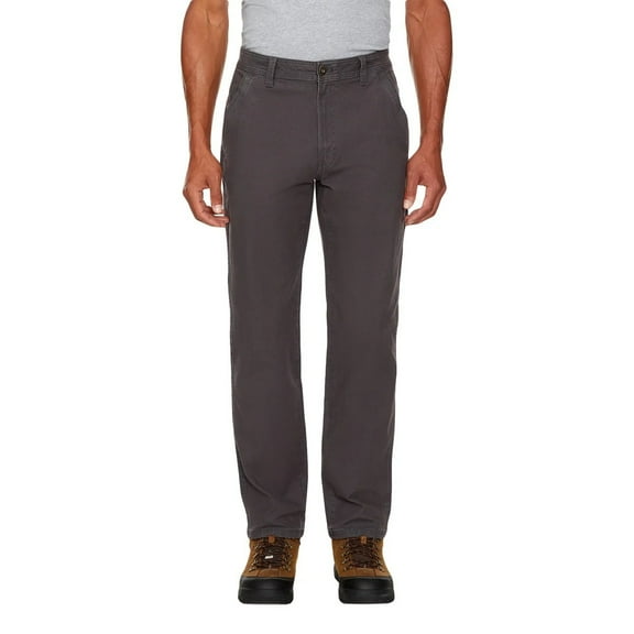 Legendary Outfitters Men's Canvas Pant