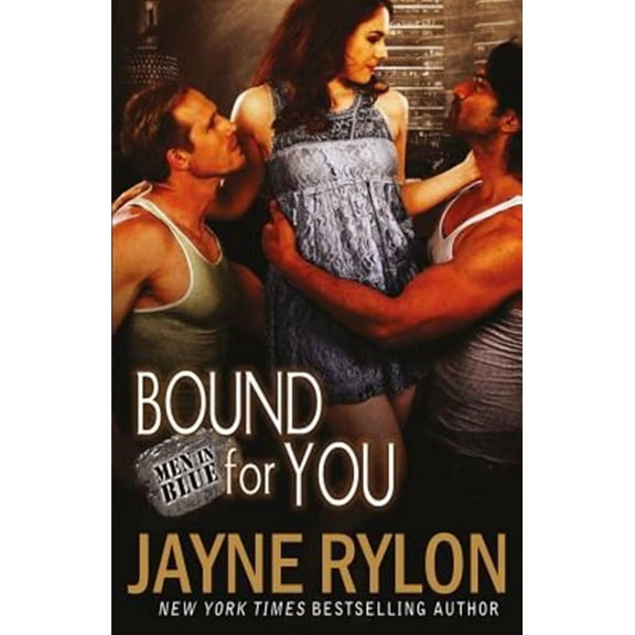 Bound for You (Paperback)