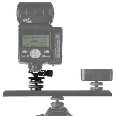 UPC: 0818307012585 | RapidMount Cold Shoe Slider for Extension Bar