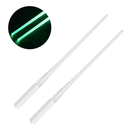 

Lightsabers Chopsticks Multipurpose Glowing Chopsticks Chopsticks Light Stick