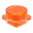 thumbnail image 1 of Glue Clay Storage Box DIY Diamond Painting Drilling Mud Tools Set for Embroidery Craft, Orange, 1 of 9
