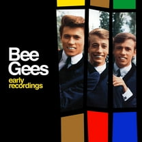 The Bee Gees - Early Recordings - Music & Performance - CD
