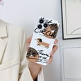 thumbnail image 4 of Phone Case Cartoon Dogs Design All-inclusive Film Phone Case Full Camera Protect Case Cover for iPhone 13 Pro, 4 of 5