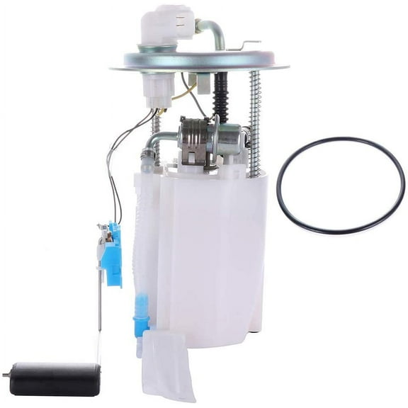 ECCPP Electric Fuel Pump With Sending Unit Module Assembly Replacement for 2007-2012 for Hyundai Elantra L4 2.0L