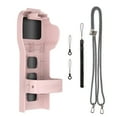 thumbnail image 1 of Pour DJI pour Osmo Pocket 3 Étui de Protection Peut Stocker Filtres et Cartes Mémoire, 1 of 10