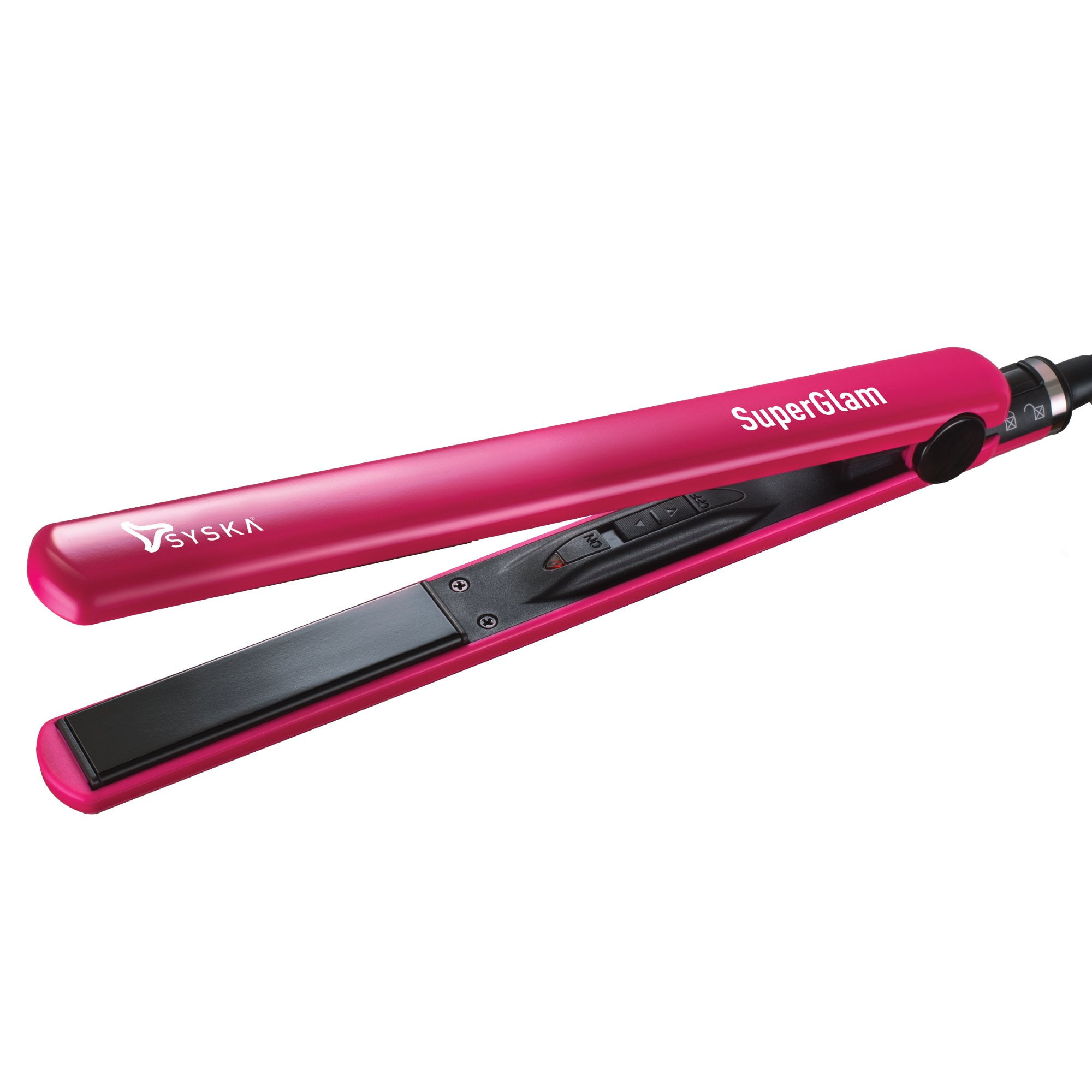 lange straightener