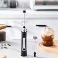 thumbnail image 4 of USB Electric Milk Frother,Coffee Maker Blender, 4 of 5