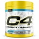 thumbnail image 1 of Energy Aminos en polvo Cellucor C4, 5 g de BCAA y EAA, 30 porciones, 1 of 8