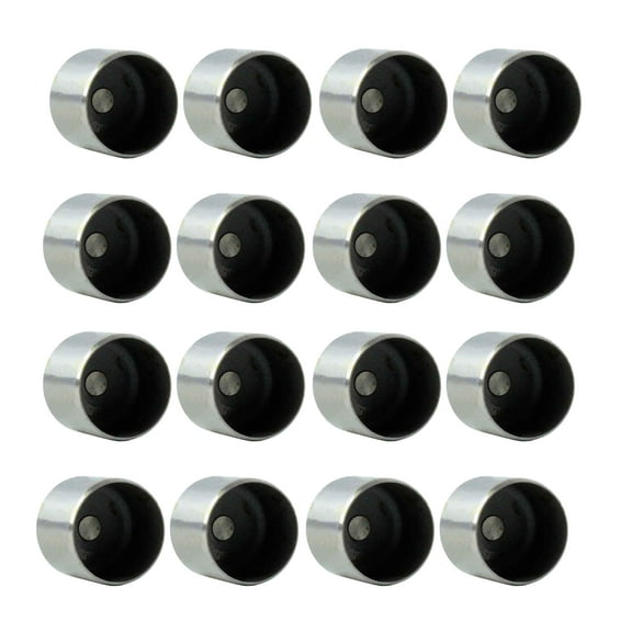 DNJ LFK16920 Valve Lifter Fits Cars & Trucks 85-98 Chevrolet Geo Toyota 1.6L DOHC 16V