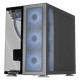 thumbnail image 2 of PC Gamer DXT GAMING Geforce RTX 5090 AMD Ryzen 7 9800X3D 64GB DDR5 SSD 2TB Sistema Liquido WIFI Silver, 2 of 6