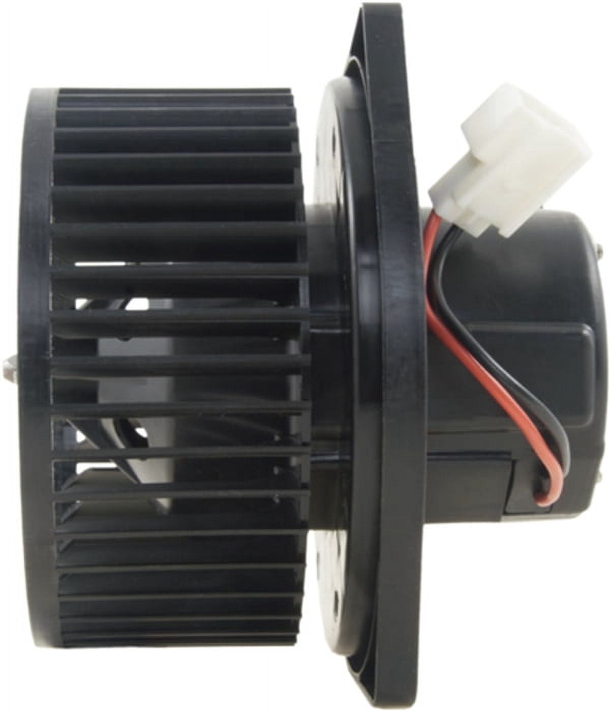 Four Seasons 76957 HVAC Blower Motor For Select 95-06 Nissan Subaru Models Fits select: 1995-2006 NISSAN SENTRA, 1998-2004 NISSAN FRONTIER