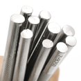 thumbnail image 2 of MYG 20pcs Leather Stamp Printing Tool Kit Leather Carving Printing Punch Craft Tools, 2 of 9