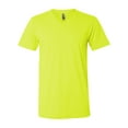 thumbnail image 1 of BELLA + CANVAS Unisex Jersey V-Neck Tee, 1 of 5