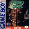 Tecmo Bowl - Game Boy Color