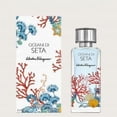thumbnail image 1 of Salvatore Ferragamo Oceani Di Seta eau de parfum 100 ml UNISEX, 1 of 2