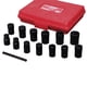 thumbnail image 1 of Juego De Extractor Tuercas Barridas 14 Piezas Urrea 3/8' 7200S, 1 of 2