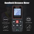 thumbnail image 3 of Amdohai Handheld Distance Meter Portable Multifunction Space Measuring Tool, 3 of 7
