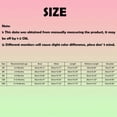 thumbnail image 5 of Baby Girl Clothes Outfit Newborn Going Home Outfit Ruffle Romper and Short Pants Clothing Sets for Summer Spring 0 3 6 9 12 18 24 Months, 5 of 5