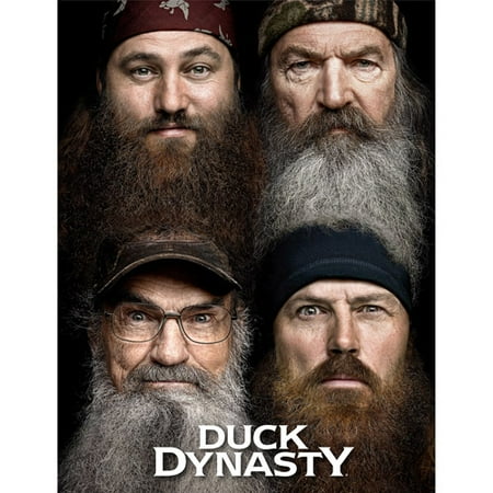 The North Face Boys Fleece - Duck Dynasty 46