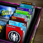 Smash Up: Marvel Board Game