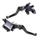 thumbnail image 1 of De Freno Hidráulico Uversal Para Motocicleta, De Cilindro , 7/8 Pulgadas, 22 Diámetro, Para Scooter, ATV, Quad, I Sunnimix palancas de freno de embrague universal, 1 of 8