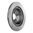 thumbnail image 6 of New Vented Brake Disc Compatible With Infiniti Nissan 370Z Touring 6 Cyl 3.7L G25 X 6 Cyl 2.5L Maxima SV 3.5L 350Z Performance, 6 of 7