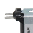 thumbnail image 3 of 2x 12 / 24V Válvula Electromagnética Eléctrica Purificador de Control de La Interruptor 1/4 " Zulema Válvula solenoide eléctrica, 3 of 7