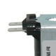 thumbnail image 3 of 2x Válvula Solenoide de Plástico Dispensador de Agua 1/4 "Interruptor de Control de Flujo de 12V 24V DC Cola Válvula solenoide eléctrica, 3 of 7
