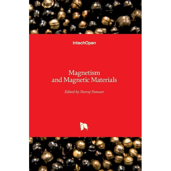Magnetism and Magnetic Materials (Hardcover)
