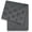 Dark Gray, variant on UNCN Microwave Heating Pad for Pain Relief, Reusable Hot Pack for Neck, Shoulder, Back Cramps, Warm Compress