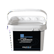 equinova Isotonic Powder 2 kg bucket