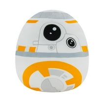 Squishmallows Star Wars BB8 10Inch Plush