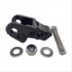 thumbnail image 4 of Lowering Link Kit for KAWASAKI Rear Lower Billet Drop Suspension, 4 of 5