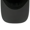 thumbnail image 4 of Men's New Era Charcoal Detroit Lions 2025 Sideline Cold Weather Runner Dog Ear Adjustable Hat, 4 of 7