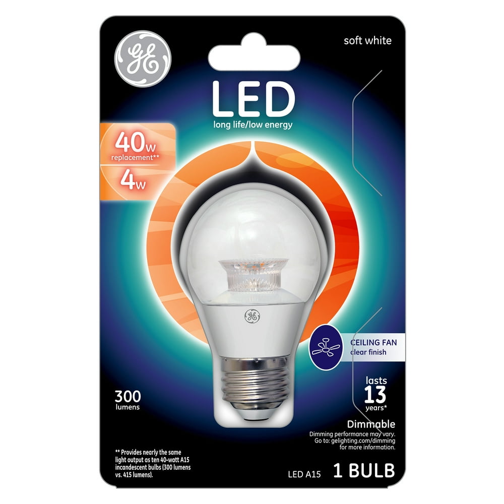 LED Light Bulb