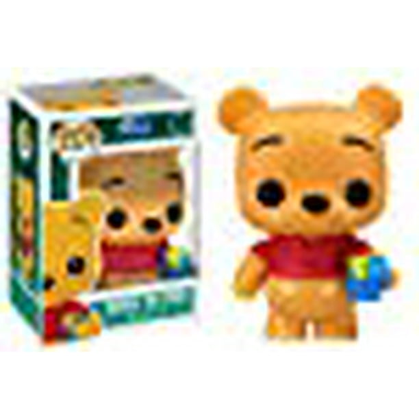 Funko POP Disney Series 3: Winnie The Pooh Vinyl Figure - Walmart.com - Walmart.com