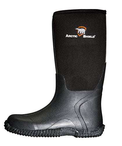 ArcticShield Men's Waterproof Durable 