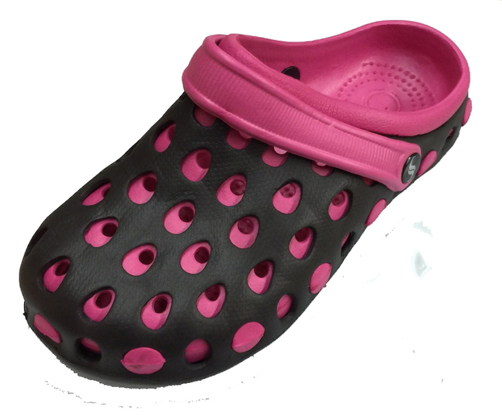 Walmart women's garden shoes Clearance